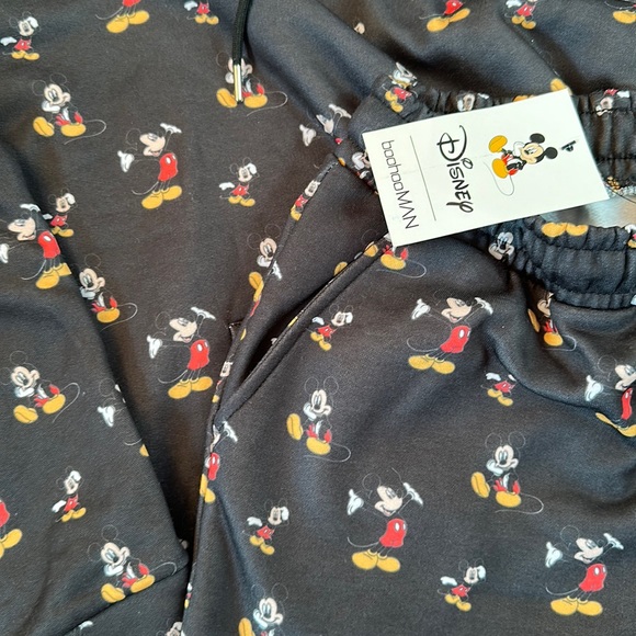 Mickey Sweat Set - Picture 2 of 4